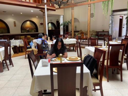 hotel coronel