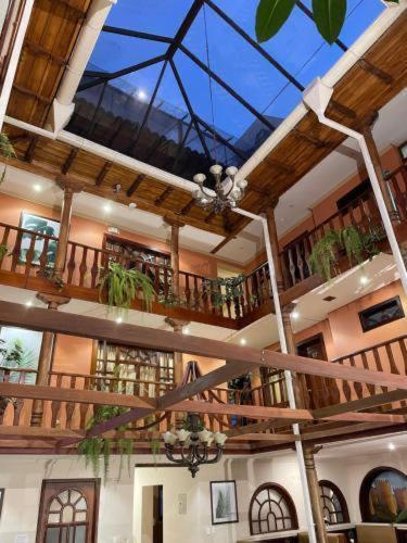 hotel coronel