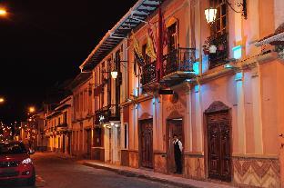 hotel coronel