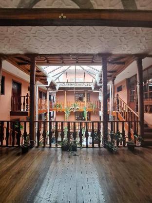 hotel coronel