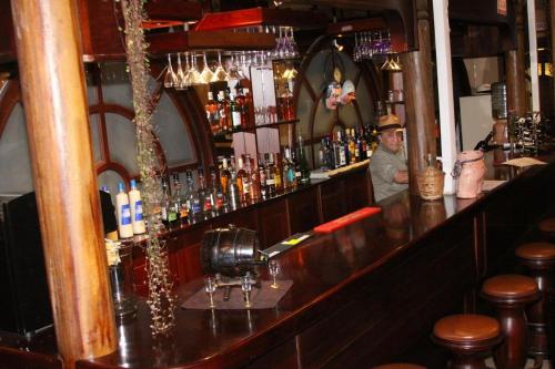 hotel coronel
