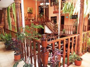 hotel coronel