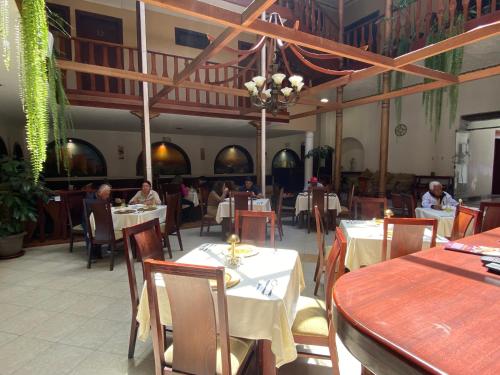 hotel coronel