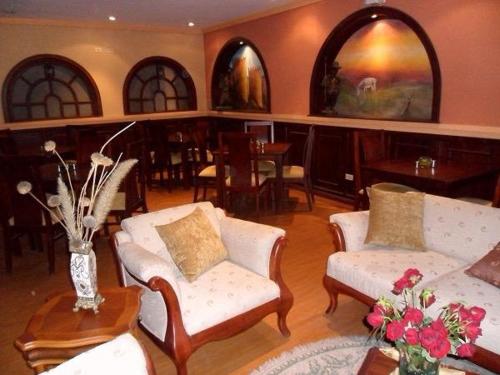 hotel coronel