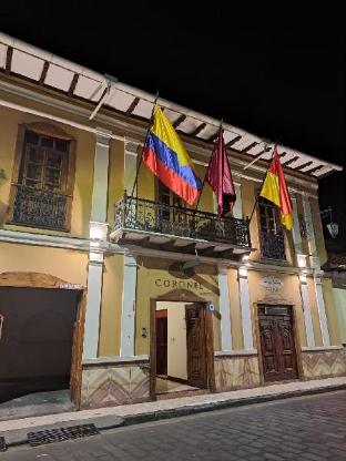 hotel coronel