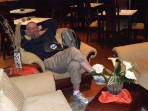 hotel coronel