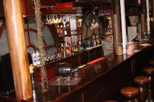 hotel coronel