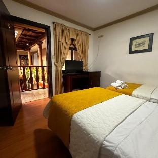 hotel coronel