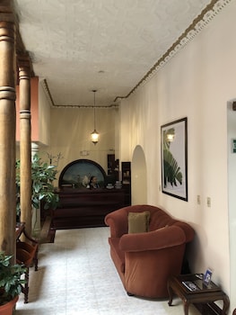hotel coronel