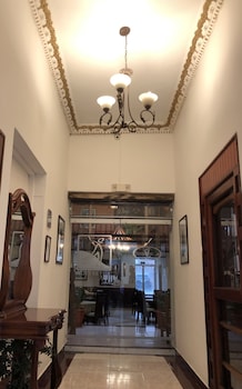 hotel coronel