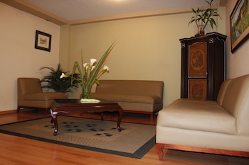 hotel coronel