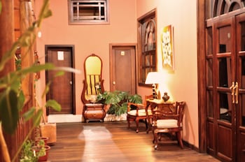 hotel coronel
