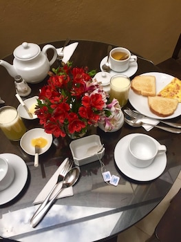 hotel coronel