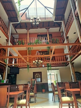 hotel coronel