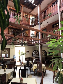 hotel coronel