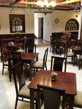 hotel coronel