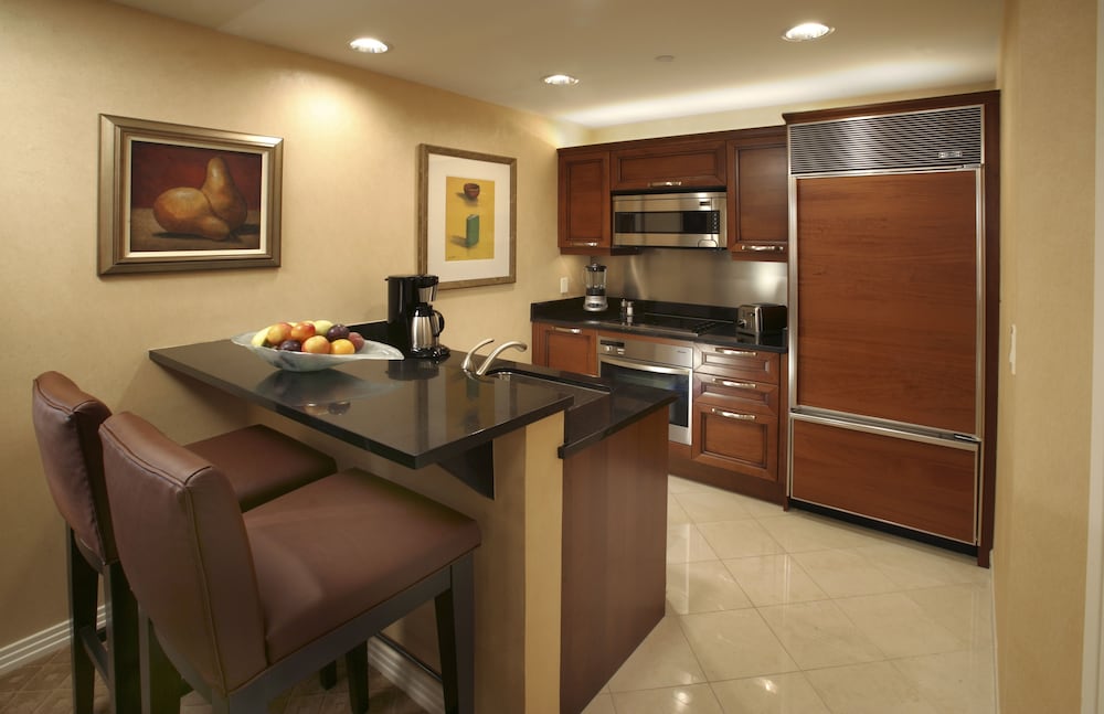 the signature at mgm grand all suites