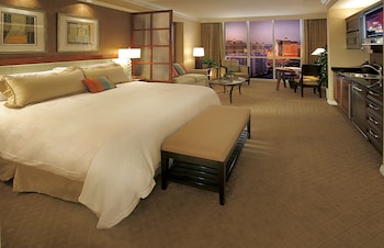the signature at mgm grand all suites