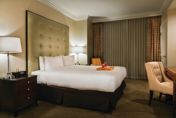the signature at mgm grand all suites