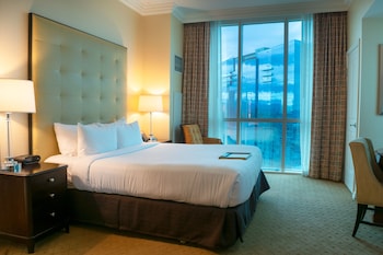 the signature at mgm grand all suites