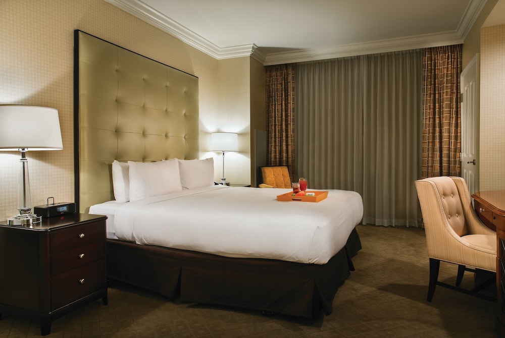 the signature at mgm grand all suites