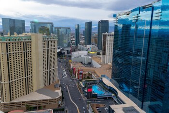 the signature at mgm grand all suites