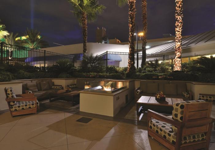 the signature at mgm grand all suites