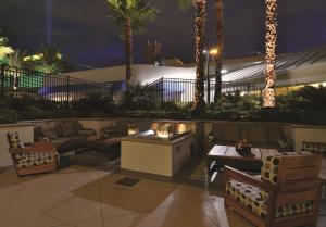 the signature at mgm grand all suites