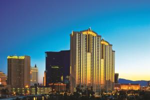 the signature at mgm grand all suites