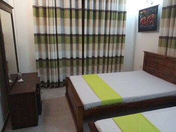 villa river paradise