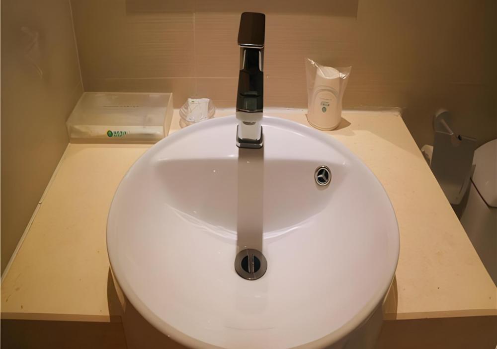 city comfort inn zhuhai doumen ninghai