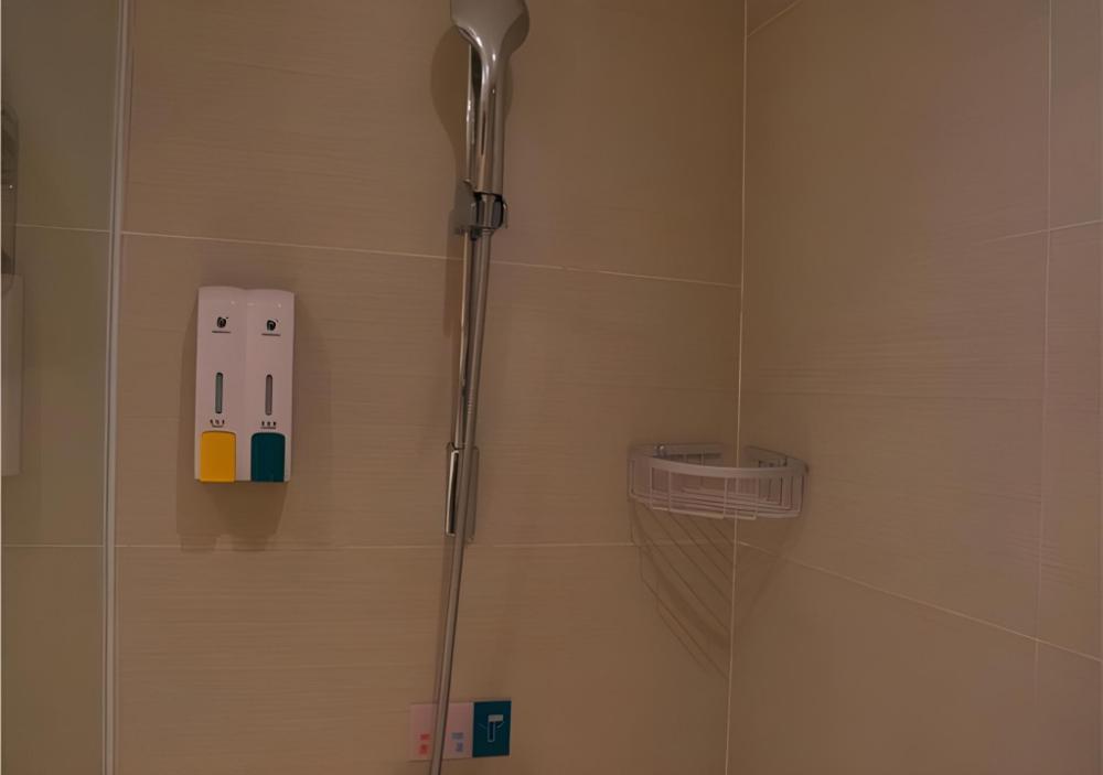 city comfort inn zhuhai doumen ninghai