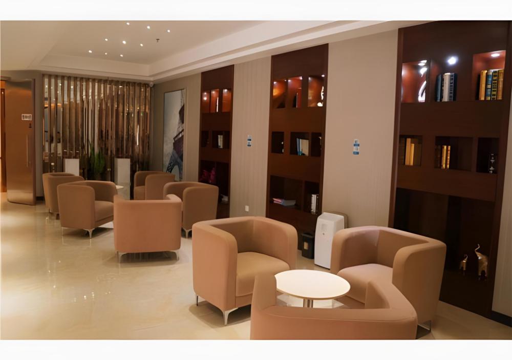 city comfort inn zhuhai doumen ninghai