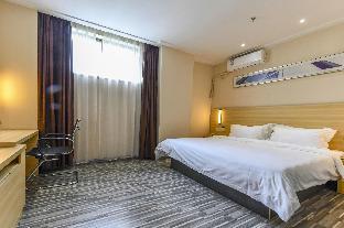 city comfort inn zhuhai doumen ninghai