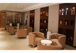 city comfort inn zhuhai doumen ninghai