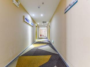 city comfort inn zhuhai doumen ninghai