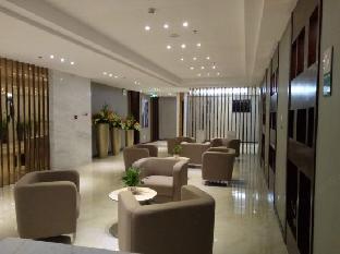 city comfort inn zhuhai doumen ninghai