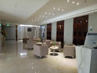 city comfort inn zhuhai doumen ninghai