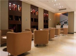 city comfort inn zhuhai doumen ninghai