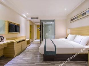 city comfort inn zhuhai doumen ninghai