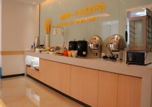 city comfort inn zhuhai doumen ninghai