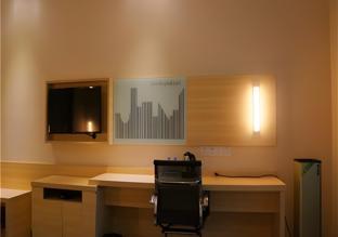 city comfort inn zhuhai doumen ninghai