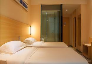 city comfort inn zhuhai doumen ninghai