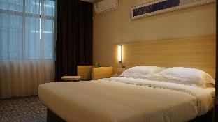 city comfort inn zhuhai doumen ninghai