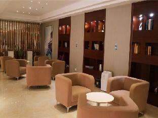 city comfort inn zhuhai doumen ninghai