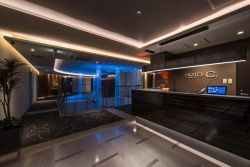 hotel c chiba shiroi