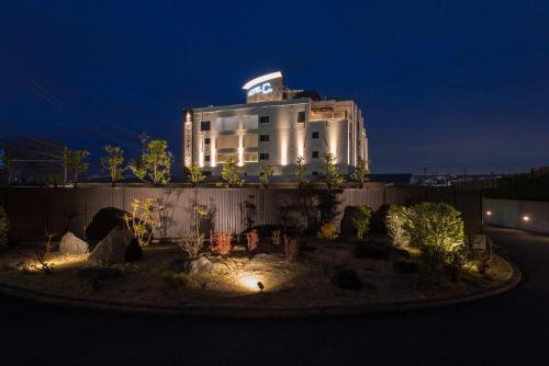 hotel c chiba shiroi