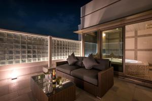 hotel c chiba shiroi