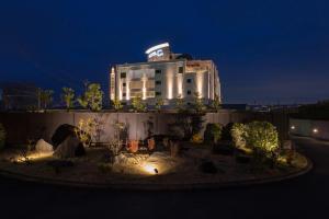 hotel c chiba shiroi