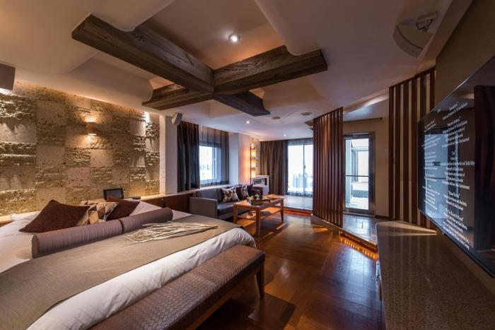 hotel c chiba shiroi